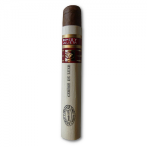 LCDH Romeo y Julieta Cedros de Luxe Cigar - 1 Single